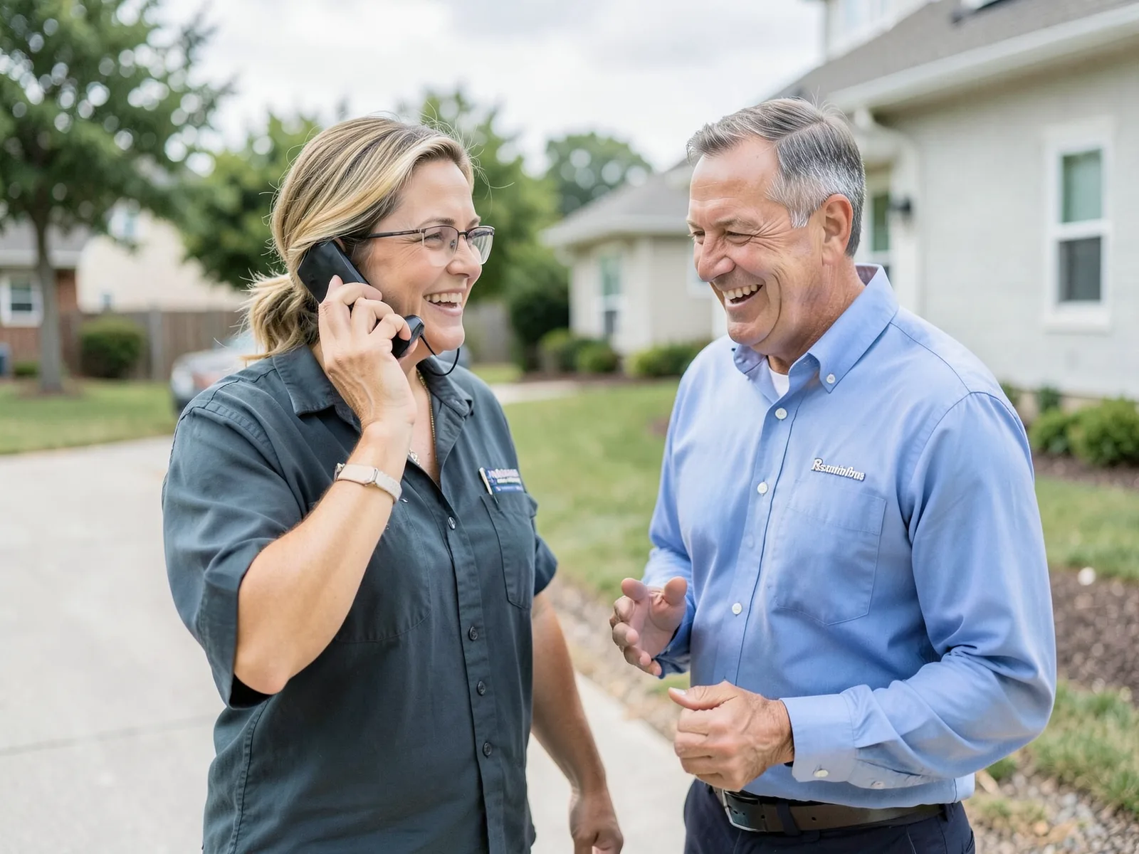 Frequently Asked Questions About Storm Recovery Services in Hovland, MN